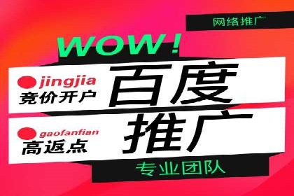 信息流广告代理市场案例分析